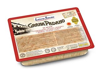 Soresina grana padano schaafsel