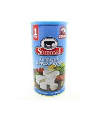 Sutdiyari yumusak peynir 45%