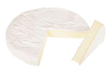 Brie van de mat ca.3kg 60+ pkg