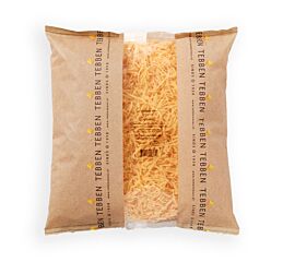 Cheddar rood 3mm rasp