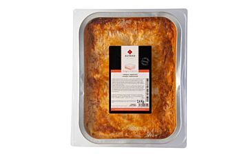 Altoni lasagne vegetarisch