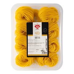 Altoni spaghetti all'uovo