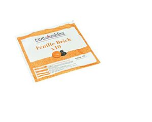 Feuilles de brick (deegvel) 170gr