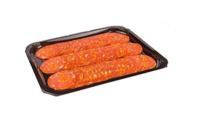 Aarnink chorizo gesneden 250gr