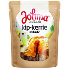 Johma kip-kerrie salade 50gr