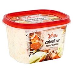 Johma amerikaanse coleslaw
