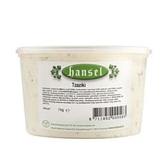 Hansel tzazikisaus