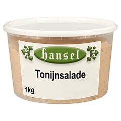 Hansel tonijnsalade