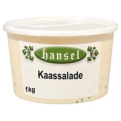 Hansel kaassalade