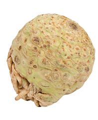 Knolselderij per stuk