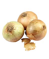 Zoete uien per kg
