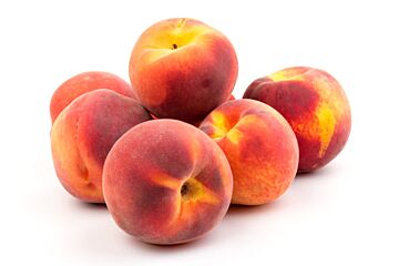 Perzikken per DOOS X16