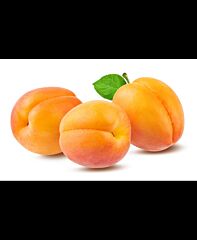 Abrikozen vers per kg