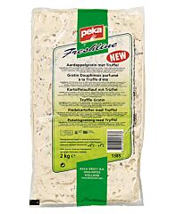 Peka Gratin met truffel per zak