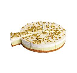 Chaup.pistache van.taart 11197