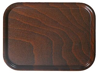 Dienblad cambro antislip 33x23cm