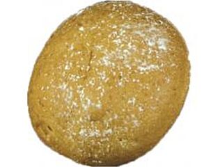 Glutenvrije burger bun 100gr