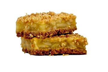 LA caramel apple pie VGN 100gr