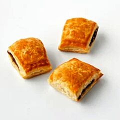 GRO mini saucijzenbr. VGN 54gr