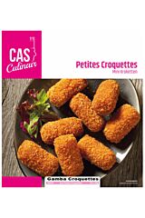 CS petit croquet gamba 30gr
