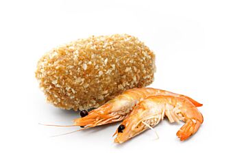 Oma bobs gamba croquet 30gr