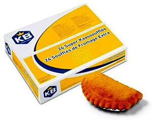 Kb kaassouffle super 70gr