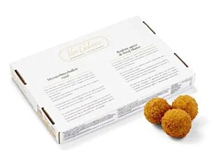 Avg meester bitterballen 30gr