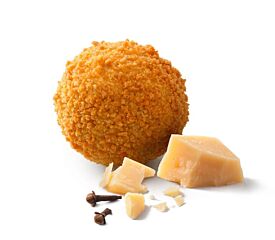 Oma bobs art.kaas bitterbal 30gr