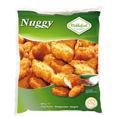 Mekkafood nuggy halal