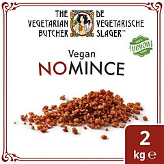 DVS Nomince rulgehackt VGN