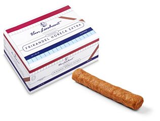 Lieshout frikandel horeca 85gr