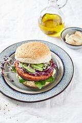 Falafun Falafel burger 16x80grIQF