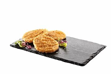 Luxe kipburger 100gr