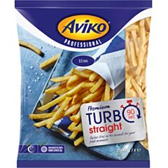 Aviko turbofrites 5x2,5kg