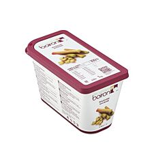 Boiron rabarber puree 100%