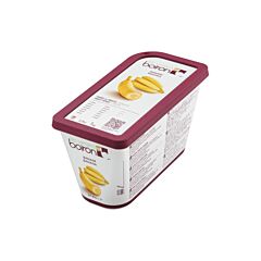 Boiron bananen puree 100%