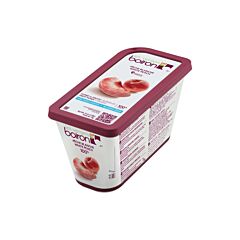 Boiron perzik puree wit 100%
