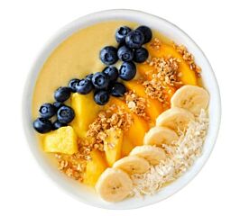 Tropical Breakf.Bowl