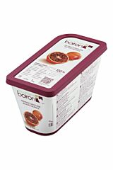 Boiron sinaasappel (bloed) 100%