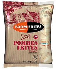 Farm freeze chill 10mm 2,5kg