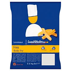 Lamb-w.conn.rustic fries LWF56