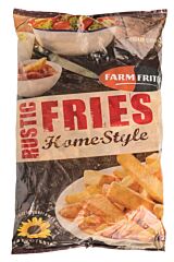 Farm rustic fries style 2,5kg