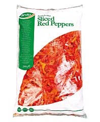 ARDO PAPRIKAREEPJES ROOD PER ZAK