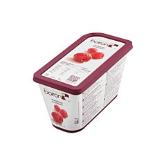 Boiron frambozen puree