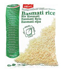 Ardo basmatirijst 2,5kg