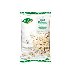 Ardo champignons gesneden 4x2,5kg