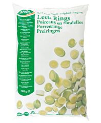 Ardo preiringen 4x2,5kg