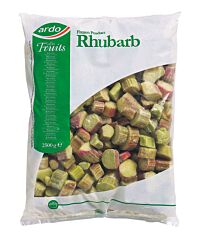 ARDO RABARBER PER ZAK