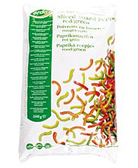 ARDO PAPRIKAREEPJES RD/GR P ZAK!