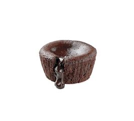 Chaup.moelleux choco 90gr 10635